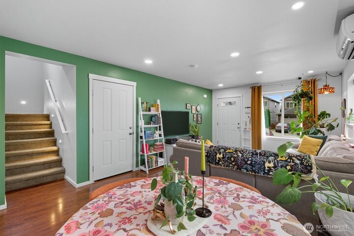 Property Photo: 423 NE Inspiration Street WA 98370