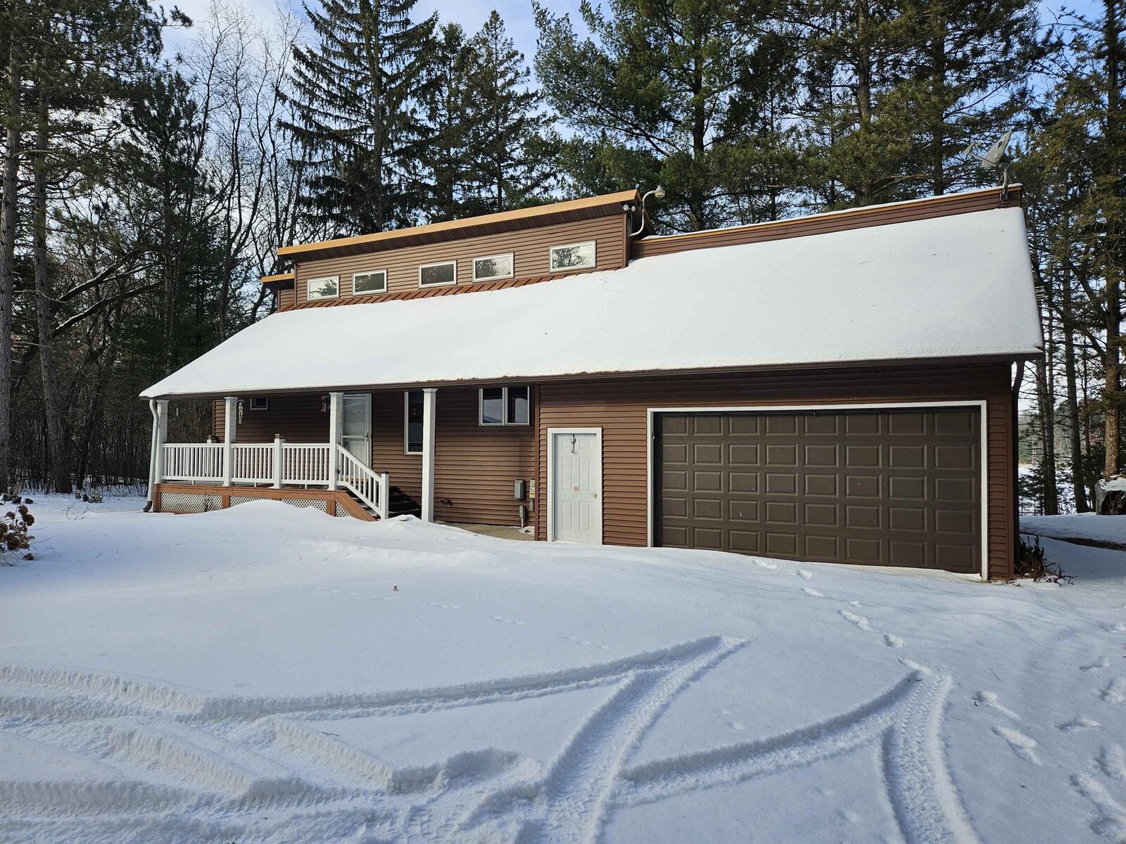 Property Photo: N6235 9th Avenue WI 54966-7806