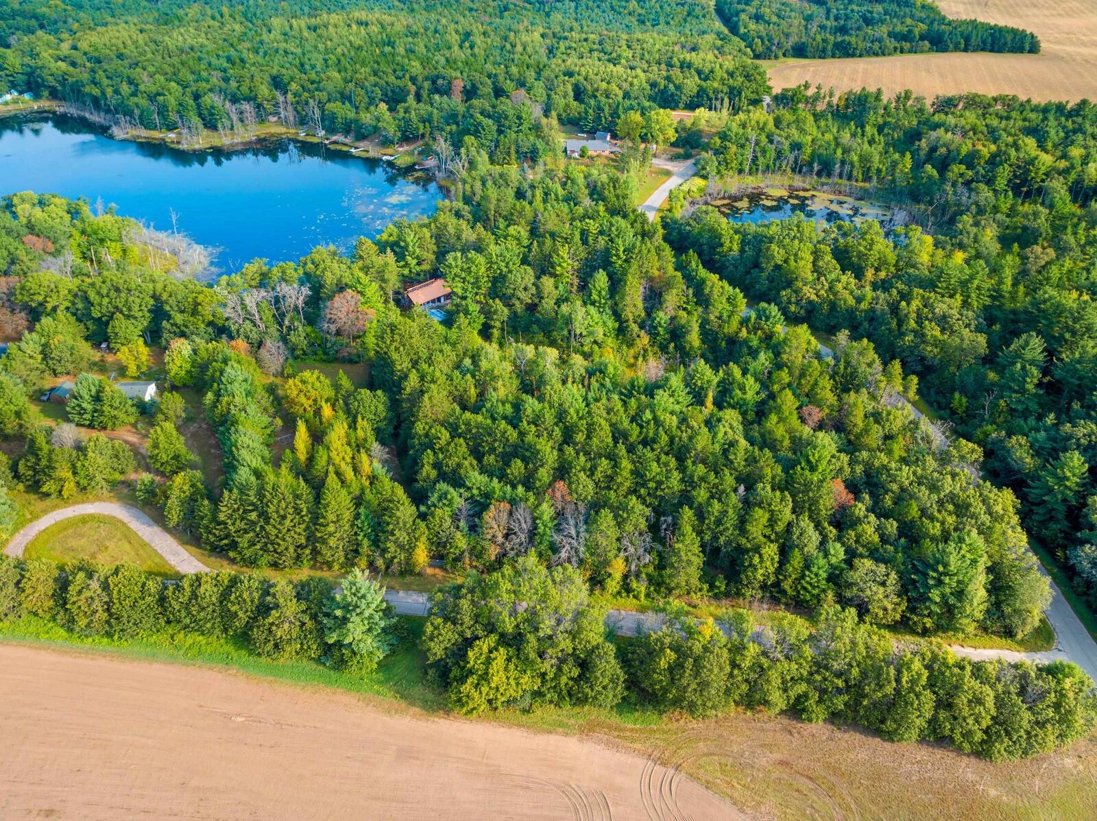 Property Photo: N6235 9th Avenue WI 54966-7806