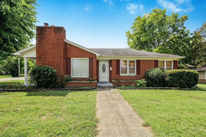 409 E Main Street  Horse Cave KY 42749 photo