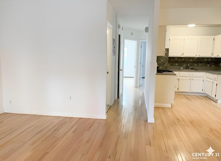 Property Photo: 107A Suydam Street NY 11221