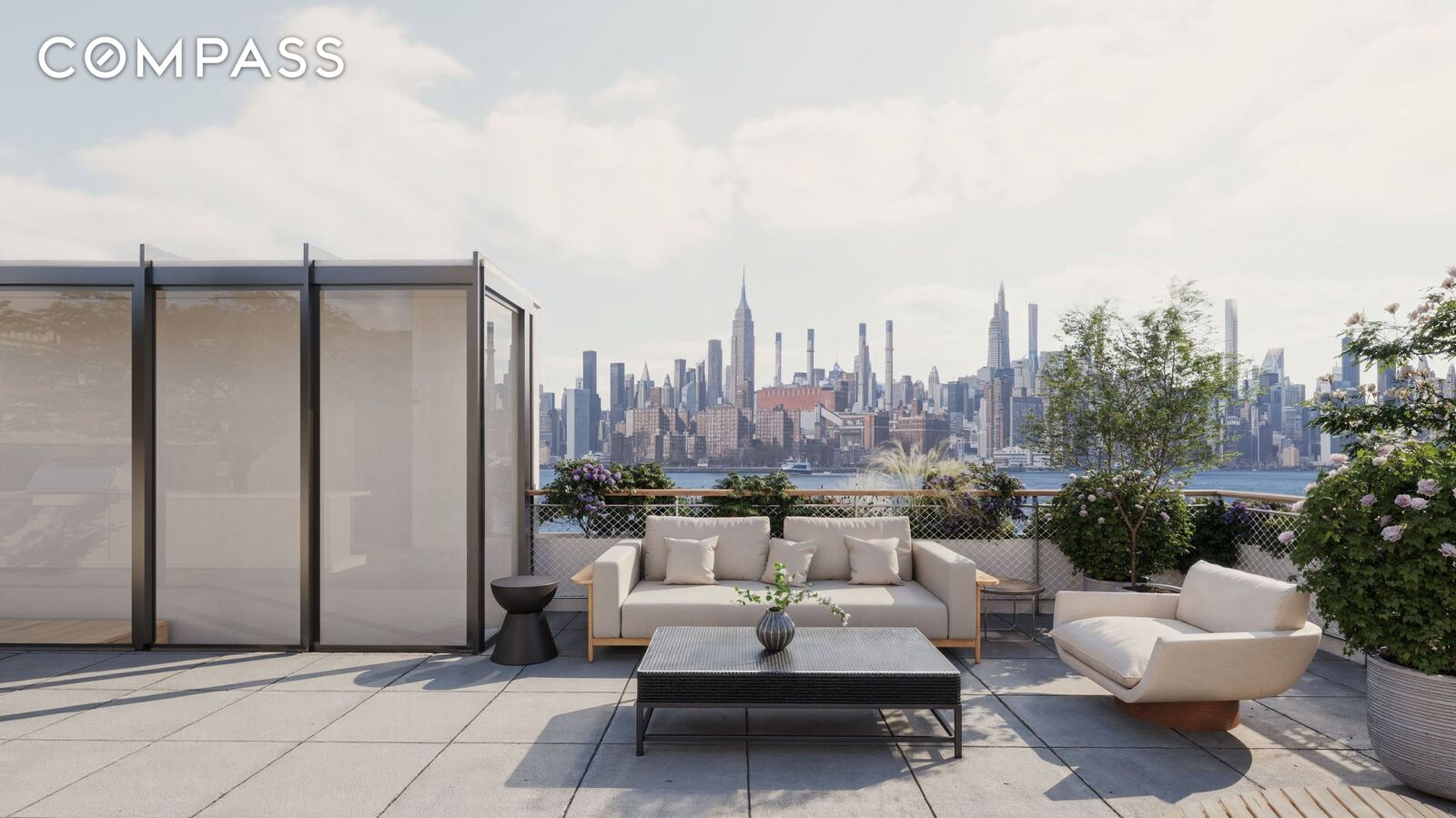 Property Photo: 76 N 8th Street Ph NY 11249