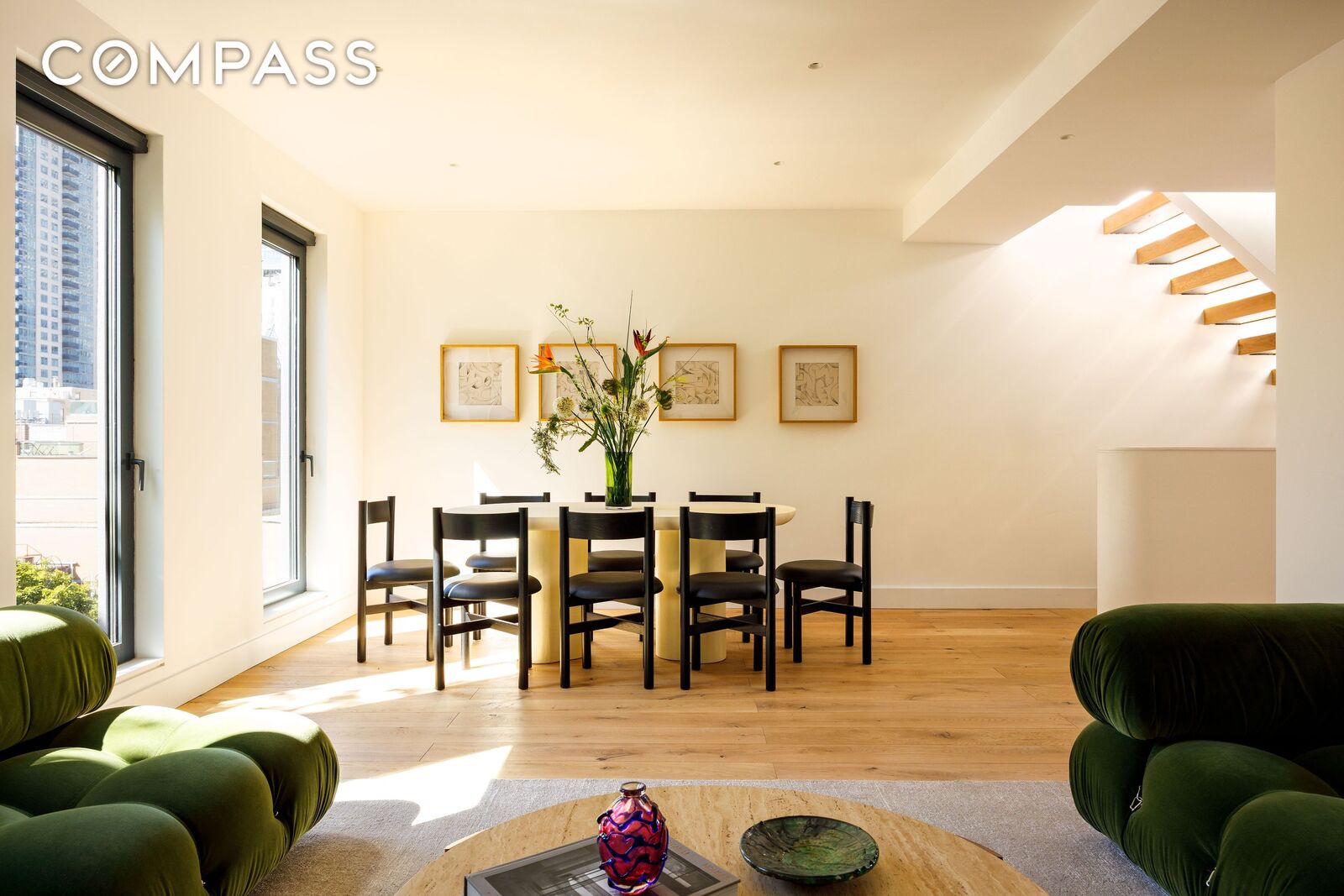 Property Photo: 76 N 8th Street Ph NY 11249