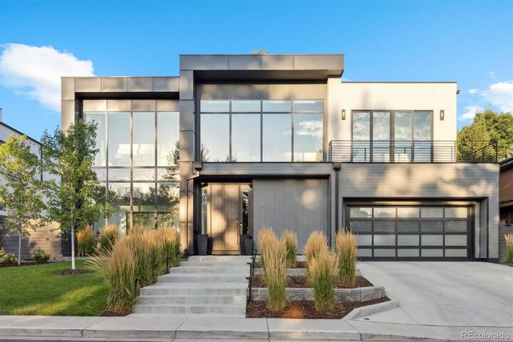 Property Photo: 42 S Ash Street CO 80246
