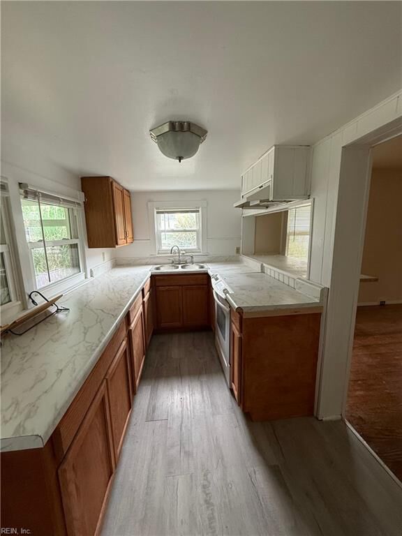 Property Photo: 1117 Hillside Ave VA 23503