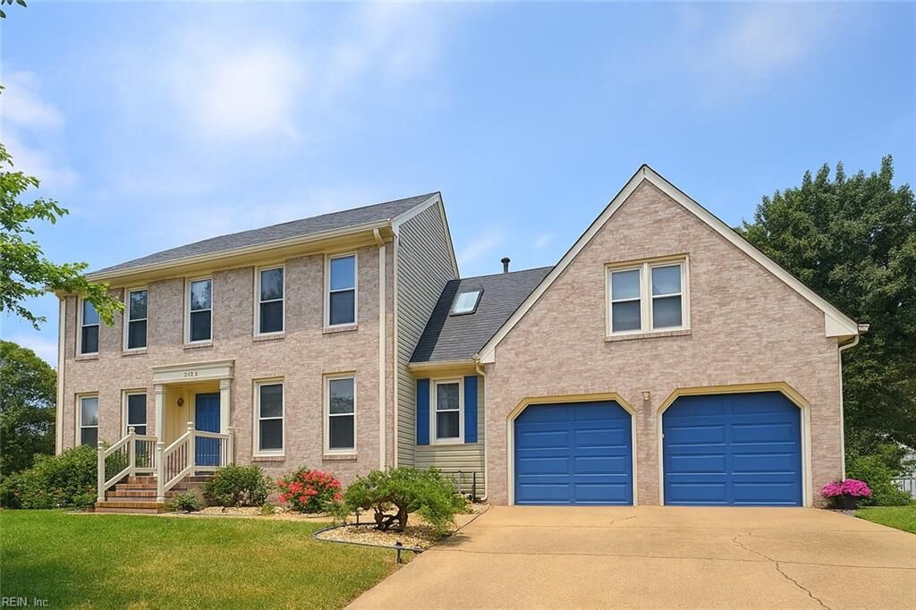 Property Photo:  5213 Winding Bank Rd  VA 23455 