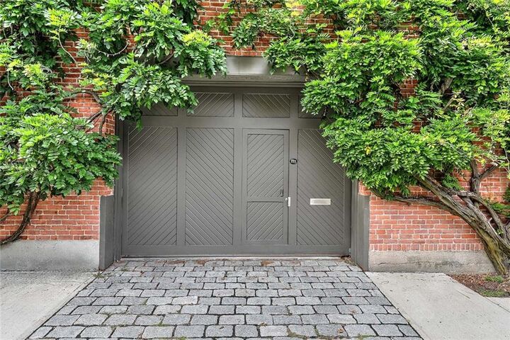 Property Photo:  222 Williams Street A  RI 02906