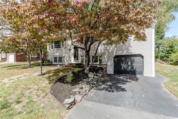 Property Photo: 31 Cedar Drive RI 02893