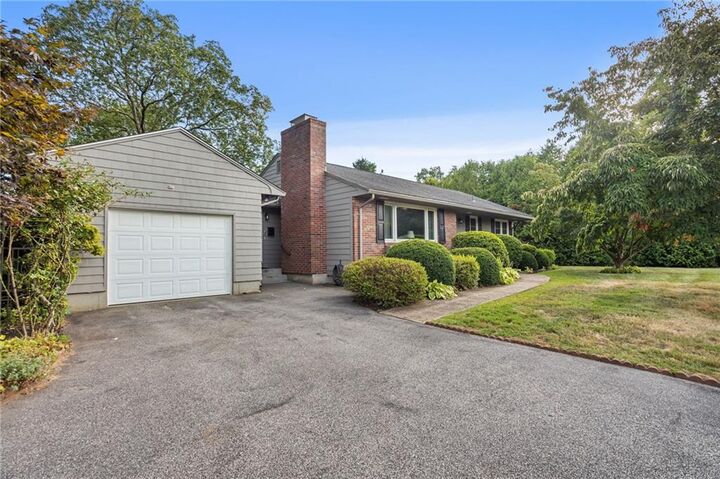 Property Photo:  9 Boiling Spring Ave Avenue  RI 02891 