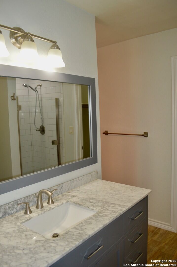 Property Photo: 16639 Calico Creek TX 78247