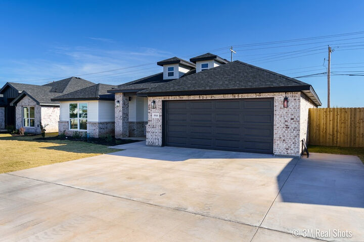 Property Photo: 5518 Slayde Street TX 76904