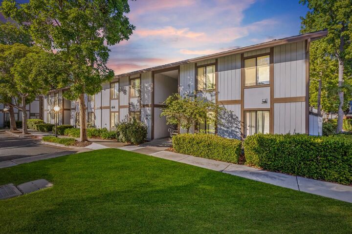 Property Photo: 6366 Joaquin Murieta Avenue K CA 94560