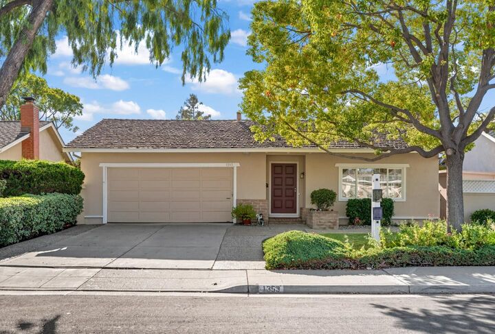 1353 Spoonbill Way  Sunnyvale CA 94087 photo