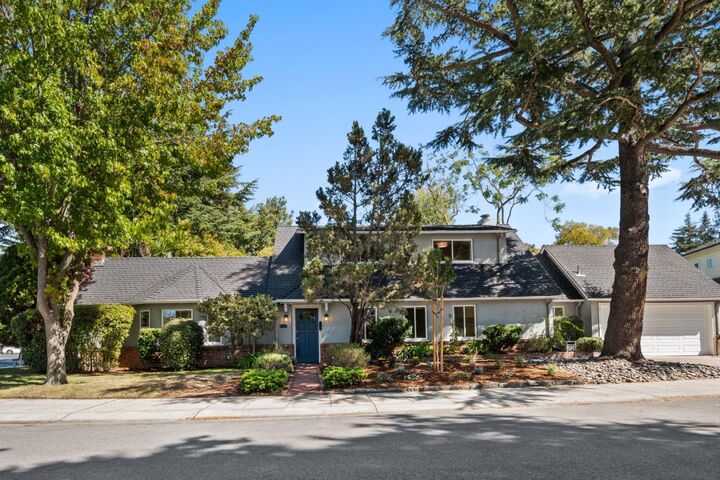 2590 Webster Street  Palo Alto CA 94301 photo