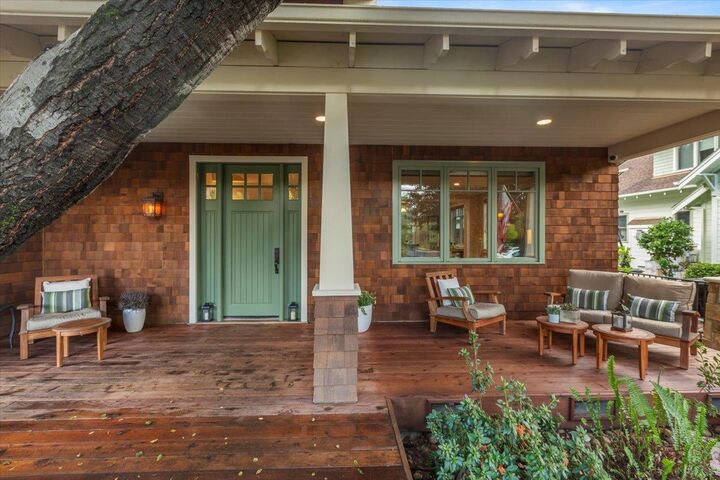 Property Photo:  142 New York Avenue  CA 95030 