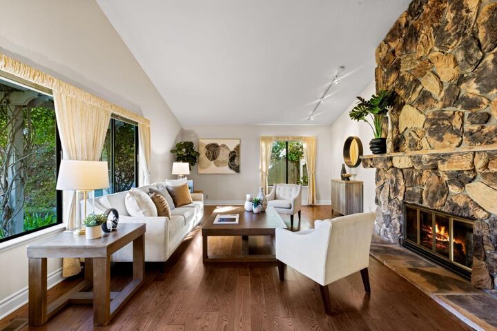 Property Photo:  9 Deer Stalker Path  CA 93940 