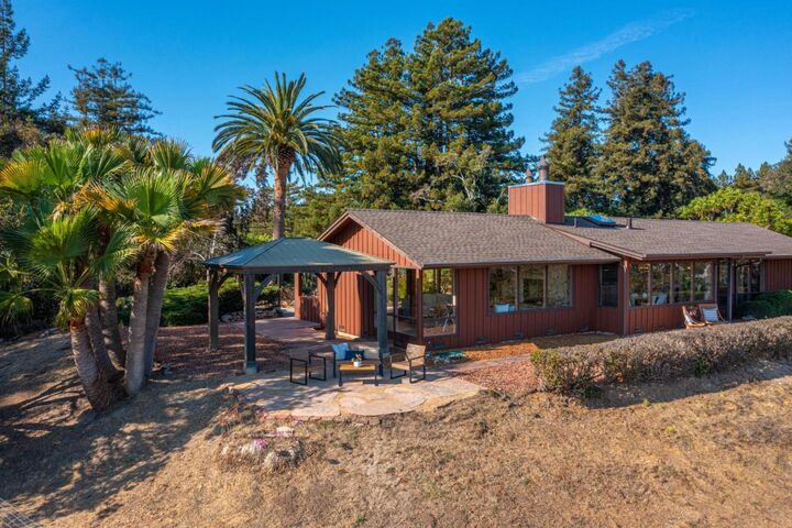 Property Photo:  3600 North Park Avenue  CA 95073 