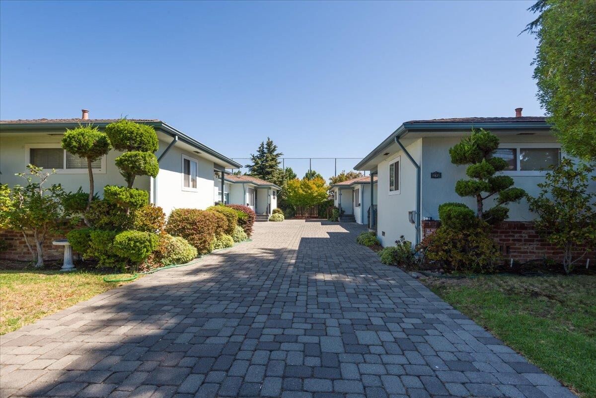 Property Photo:  1931 Palm Avenue  CA 94403 
