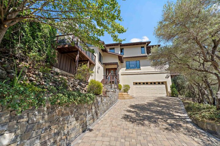 Property Photo:  178 Jackson Street  CA 95030 