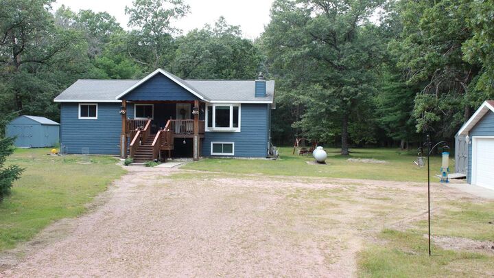Property Photo: 1835 10th Avenue WI 53934