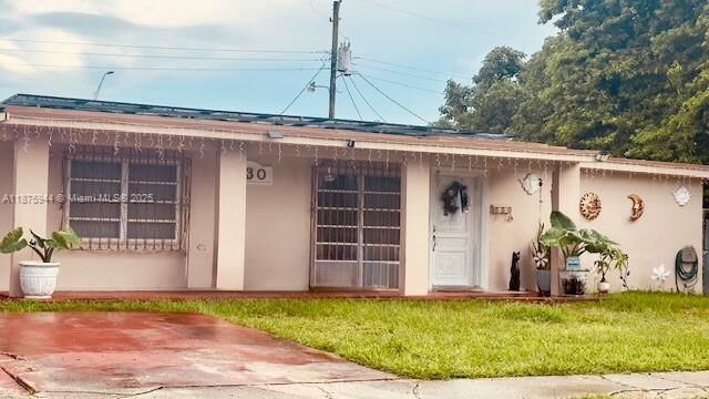 630 E 14th St  Hialeah FL 33010 photo