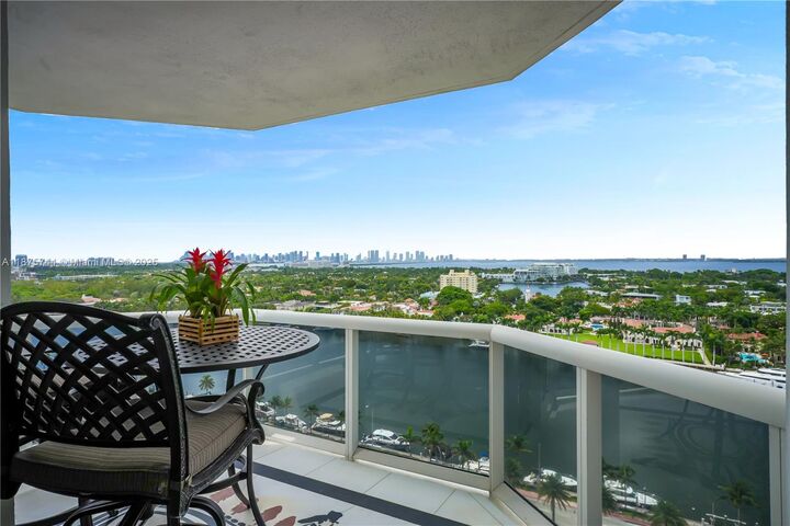 Property Photo:  4779 Collins Ave 1805  FL 33140 