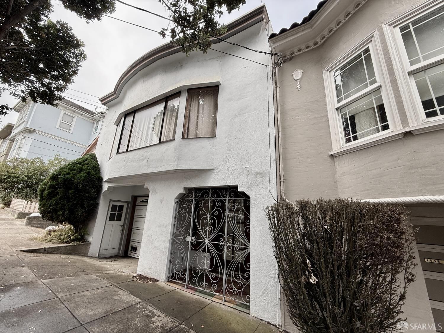 Property Photo:  1463 18th Avenue  CA 94122 