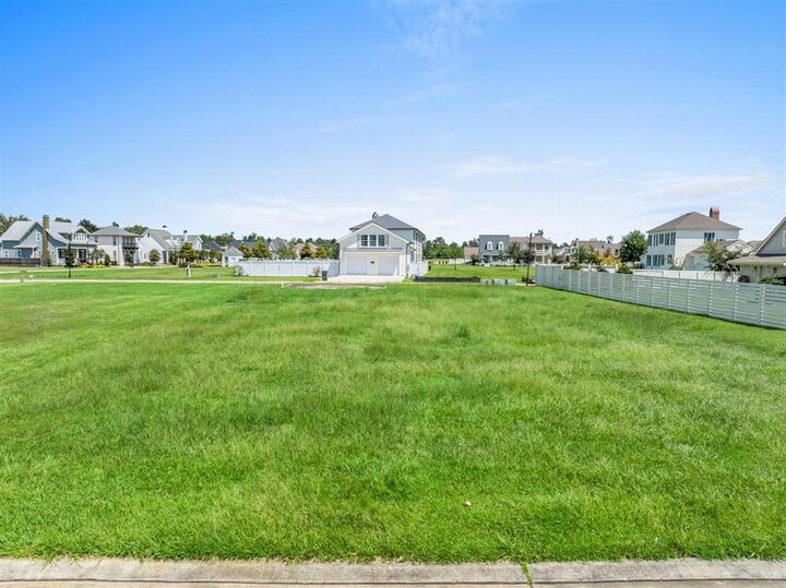 Property Photo: 1206 St Anne Avenue LA 70601