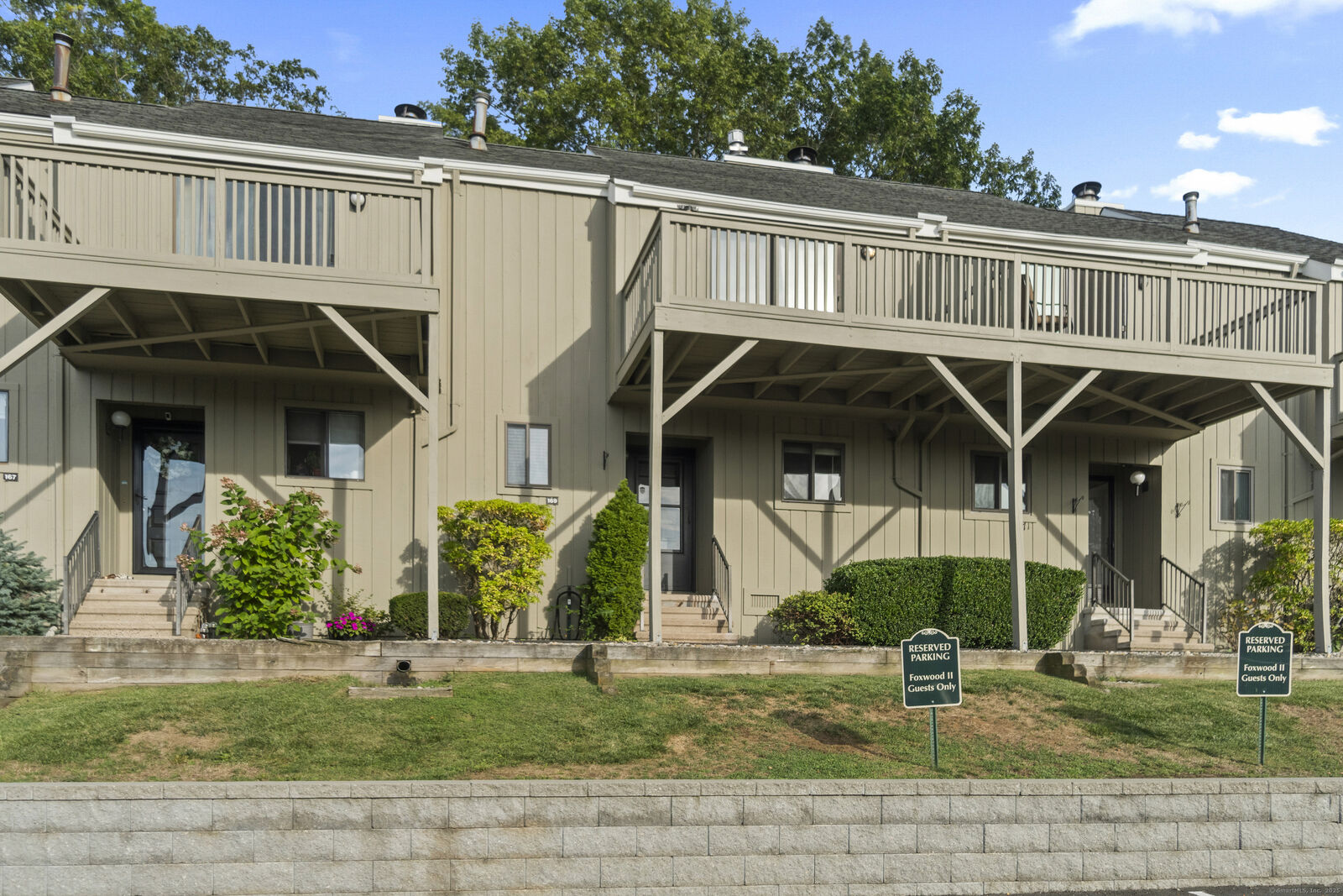 Property Photo: 169 Watch Hill Road 169 CT 06405