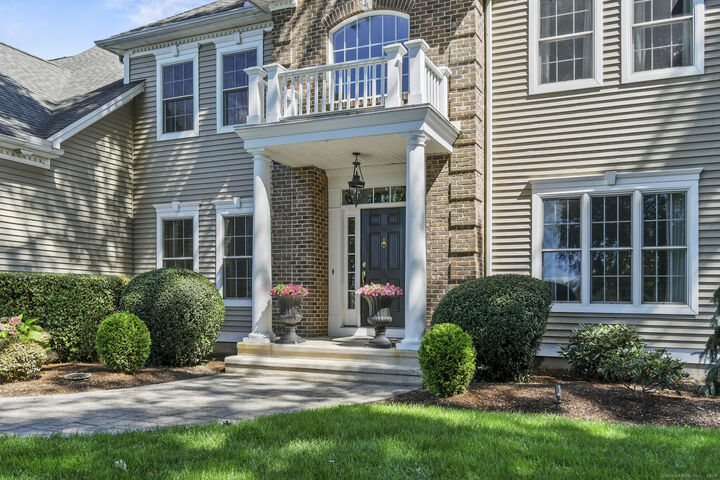 Property Photo:  40 Sterling Ridge Court  CT 06410