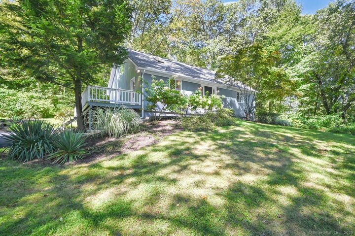 Property Photo: 12 Nelson Lane CT 06470