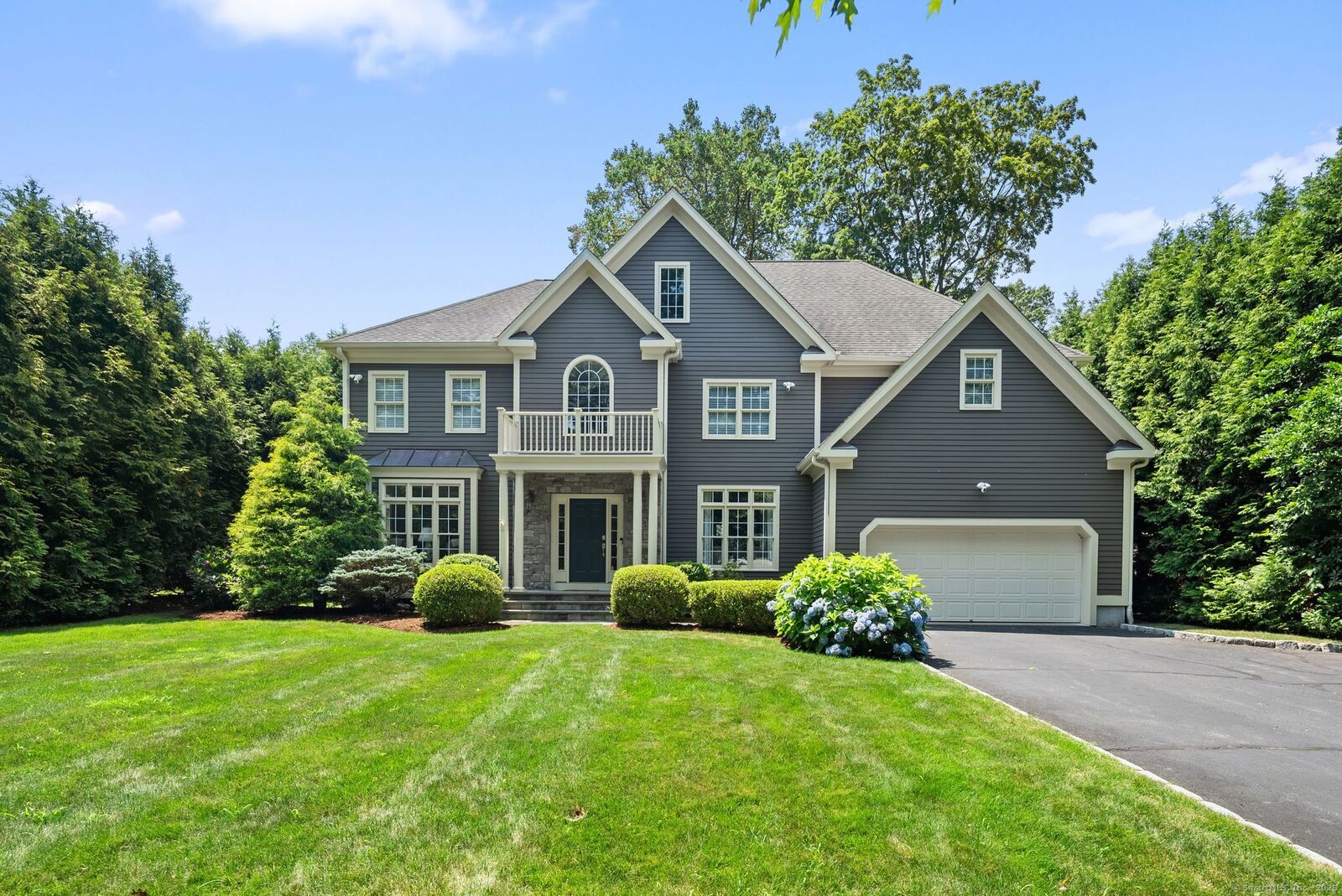 Property Photo: 5-1/2 Christopher Lane CT 06851