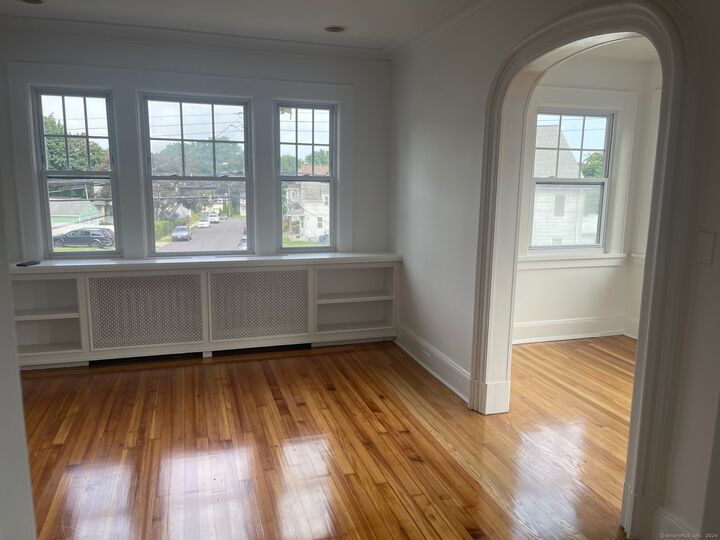 Property Photo: 291 Beechmont Avenue 2 CT 06606