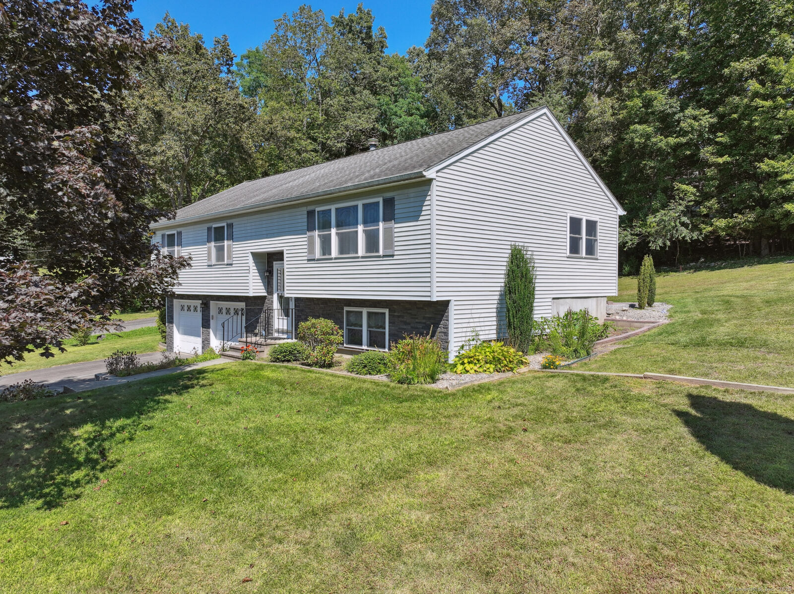 Property Photo:  35 Crofut Road  CT 06770 