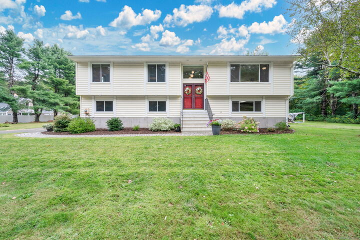 Property Photo: 68 Case Street CT 06090