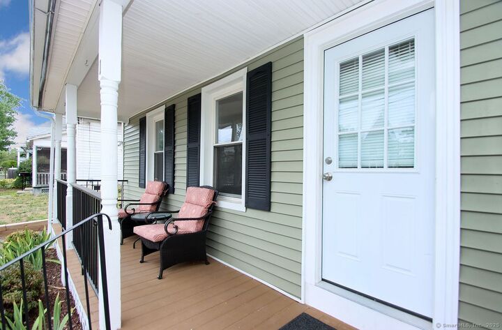 Property Photo: 1 Washington Street CT 06492