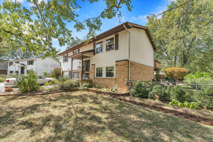 Property Photo:  3617 S Moreland Avenue  MO 65807 