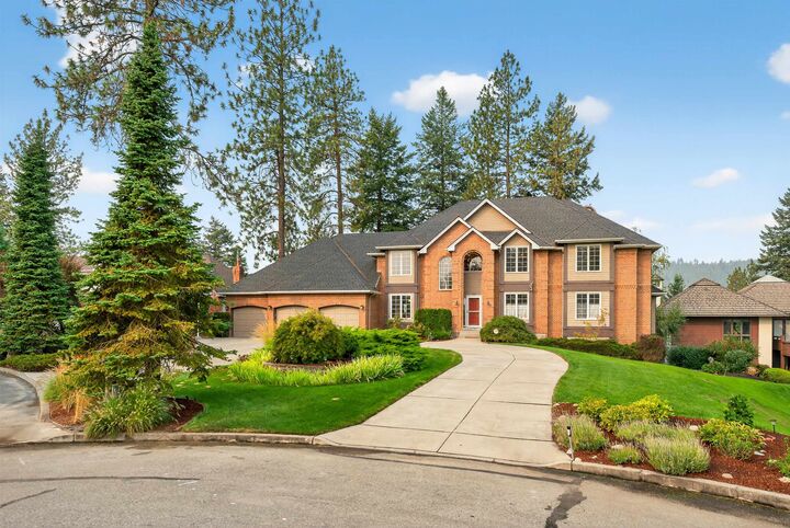 Property Photo:  13123 N Howard Ln  WA 99208 