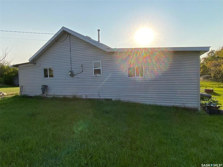 Property Photo: Rural Address SK S0A 4P0
