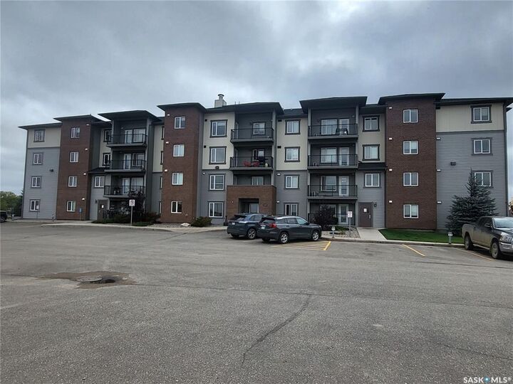2141 Larter Road 110  Estevan SK S4A 2Y1 photo