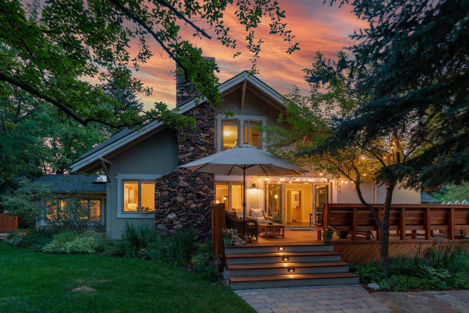 Property Photo: 304 N 4th Ave ID 83333