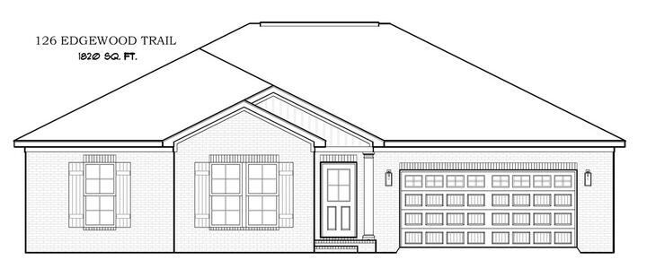 Property Photo:  126 Edgewood Trail  AL 36345 