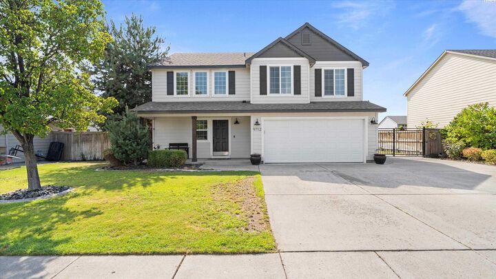 9712 Norfolk Dr  Pasco WA 99301 photo