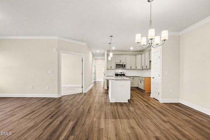 Property Photo:  611 Weather Ridge Lane 25  NC 27513 