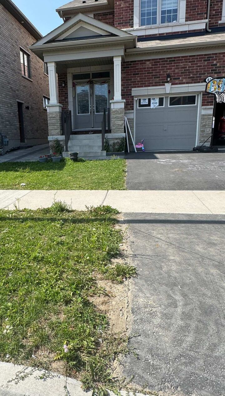 83 Barkerville Drive Bsmt  Whitby ON L1P 0L8 photo