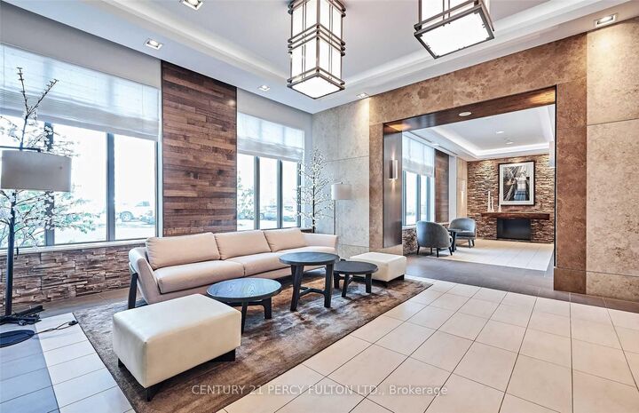 Photo de la propriété: 1215 Bayly Street 709 ON L1W 1L7