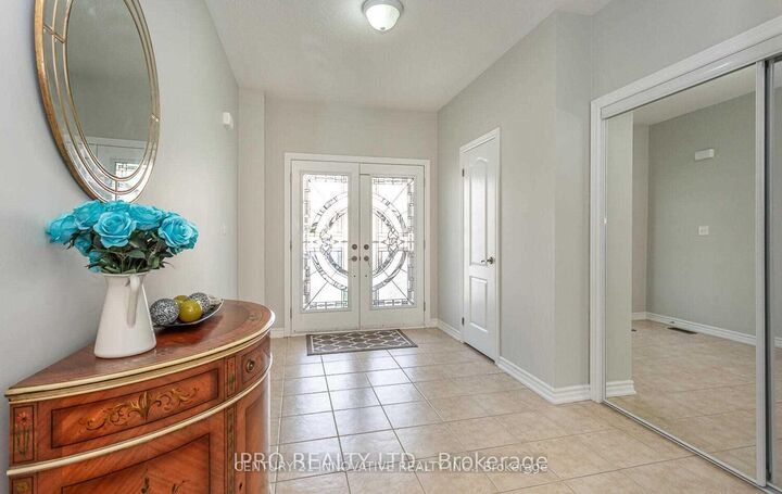 Property Photo:  126 Footbridge Crescent  ON L6R 0T9 