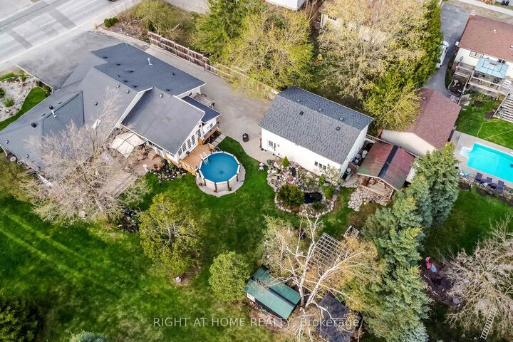 Property Photo:  287 Edgehill Drive  ON L4N 9X5 