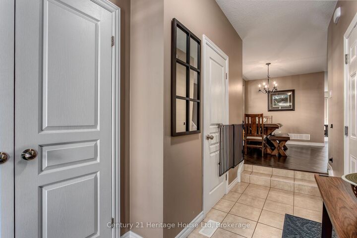 Property Photo: 208 Couling Crescent ON N1E 0L4