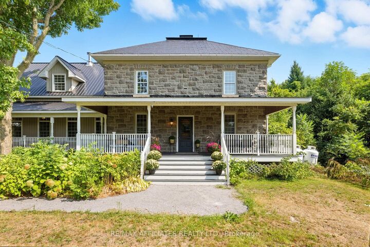 Property Photo:  7053 Connell Road  ON K0E 1X0 